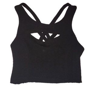 LF | VVNVVN Crop Top